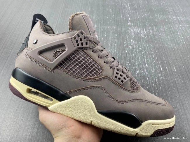 AIR A JORDAN VIOLET ORE MA DV6773-220 MANIERE 4 RETRO 0711